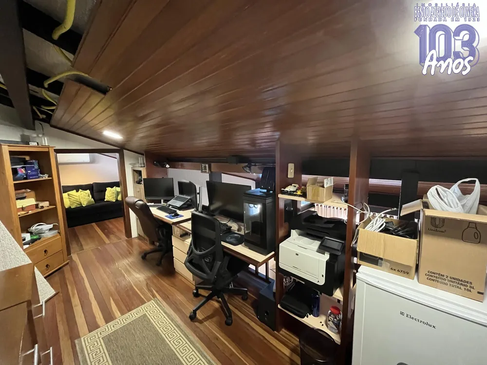 Apartamento, 3 quartos, 203 m² - Foto 3