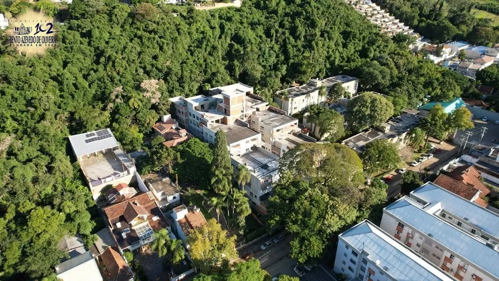 Apartamento, 3 quartos, 114 m² - Foto 3