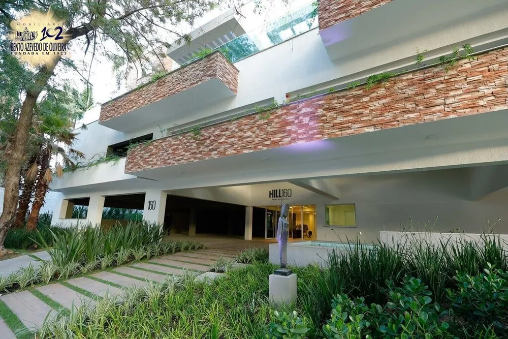 Apartamento, 3 quartos, 114 m² - Foto 6