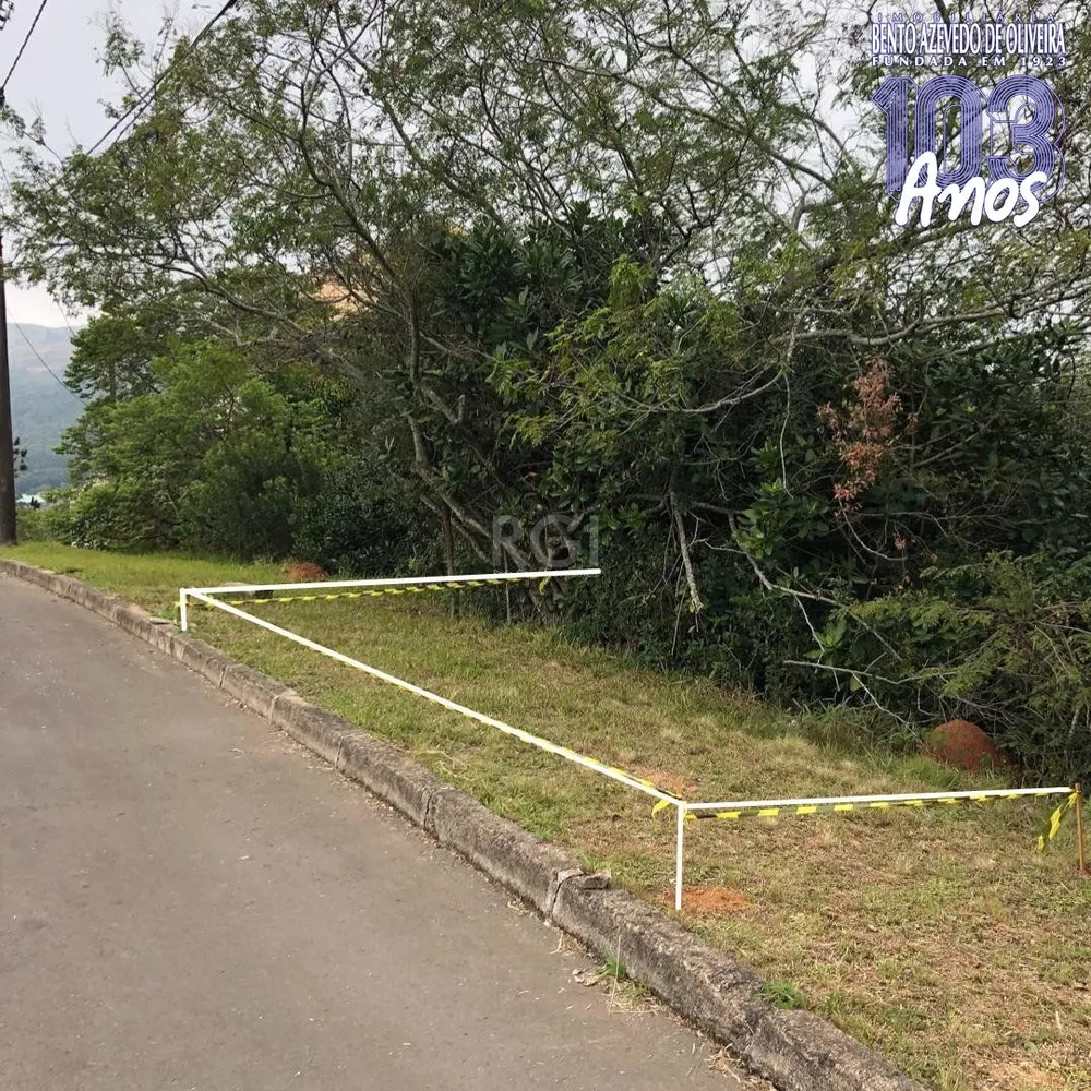 Terreno, 180 m² - Foto 1