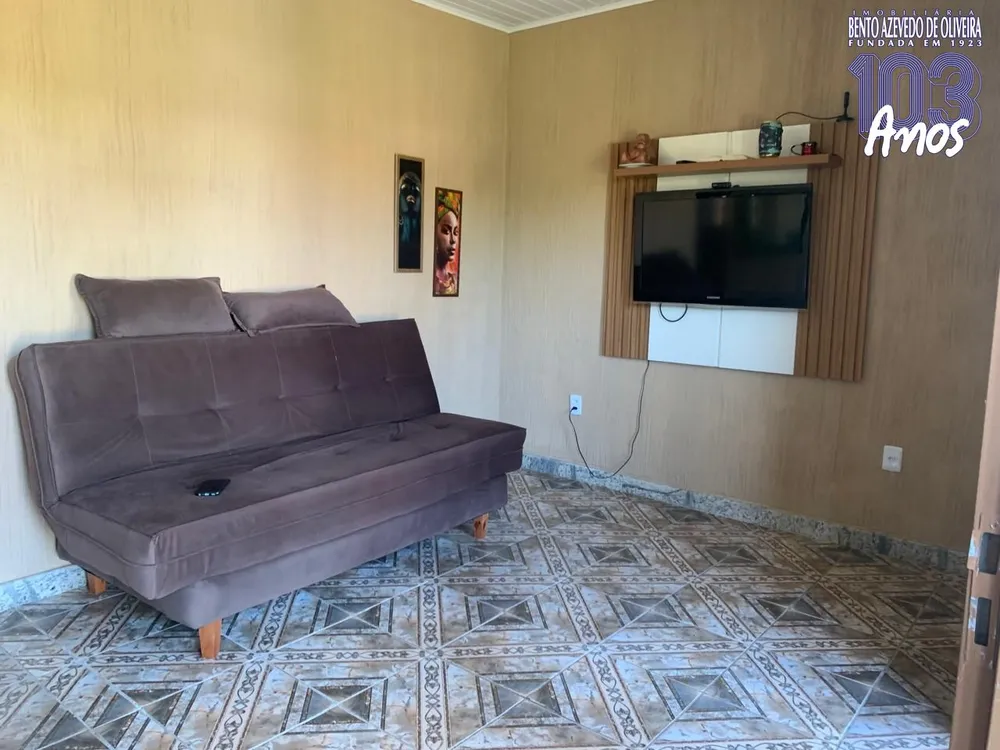 Casa, 2 quartos, 80 m² - Foto 1