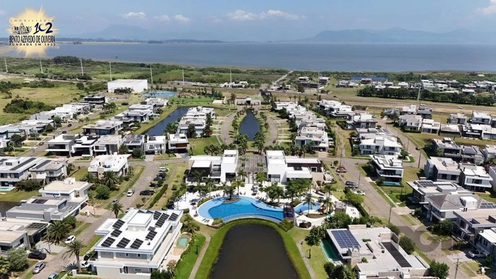 Casa de Condomínio, 5 quartos - Foto 1