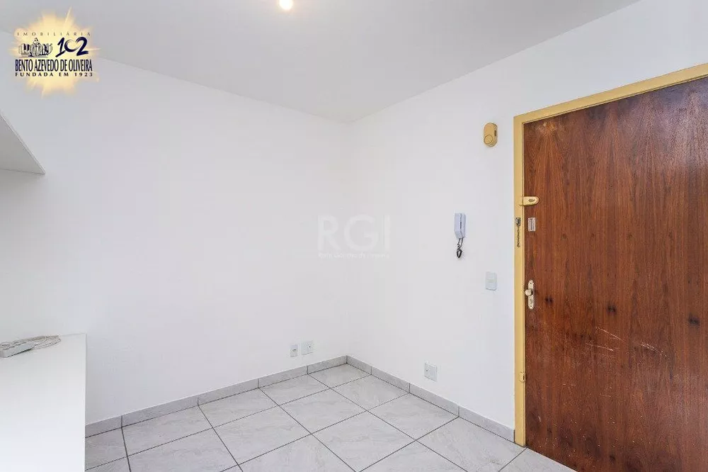 Apartamento, 1 quarto, 34 m² - Foto 2