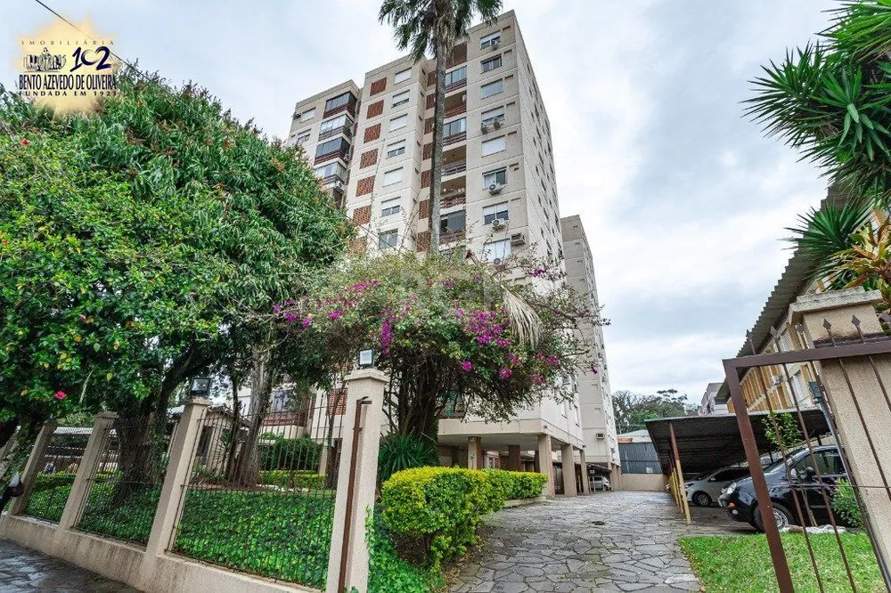 Apartamento, 1 quarto, 34 m² - Foto 8