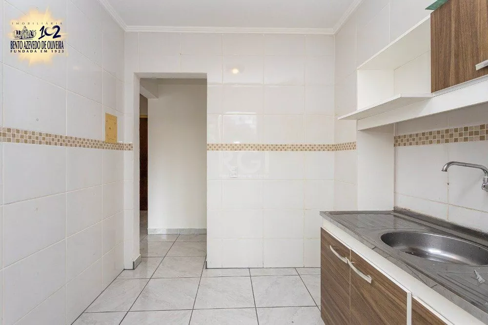 Apartamento, 1 quarto, 34 m² - Foto 6