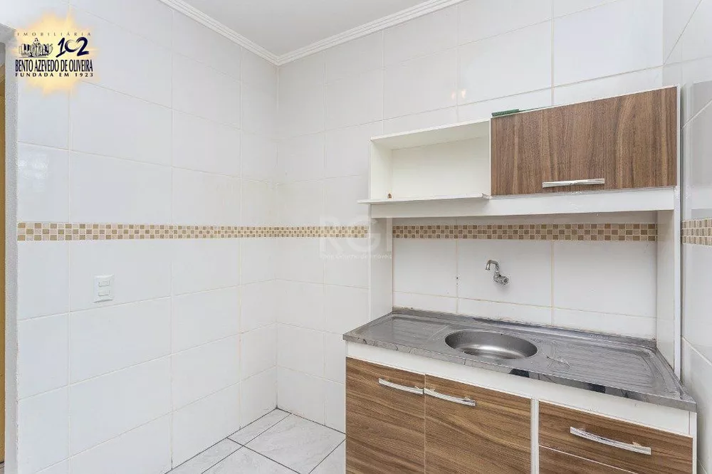Apartamento, 1 quarto, 34 m² - Foto 5