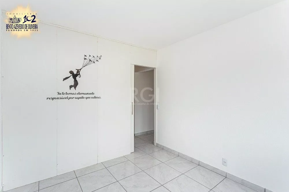 Apartamento, 1 quarto, 34 m² - Foto 4