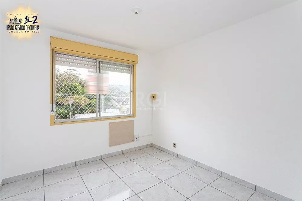Apartamento, 1 quarto, 34 m² - Foto 3