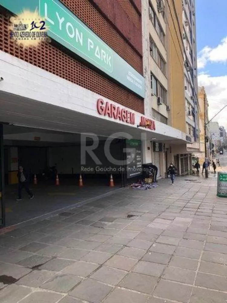 Box-Garagem, 15 m² - Foto 8