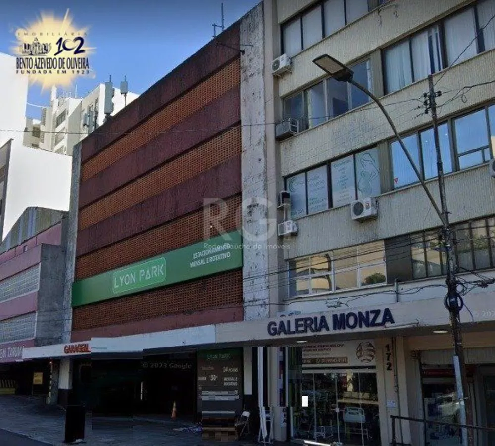 Box-Garagem, 15 m² - Foto 4