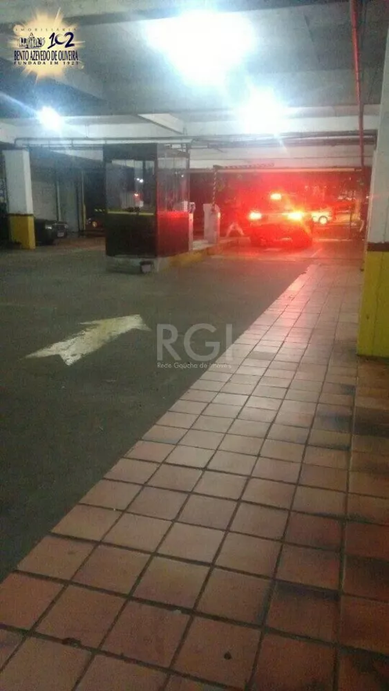 Box-Garagem, 15 m² - Foto 6