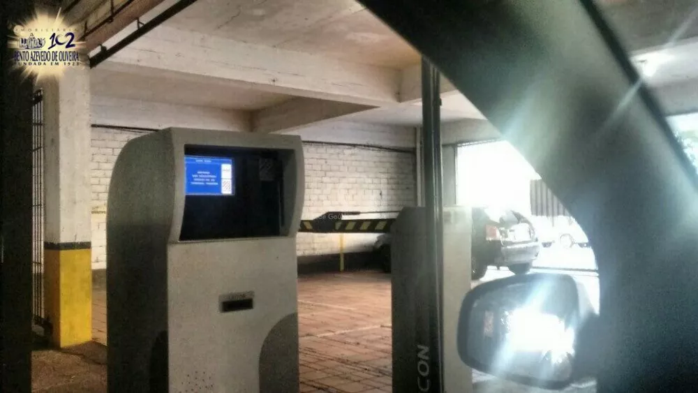 Box-Garagem, 15 m² - Foto 5