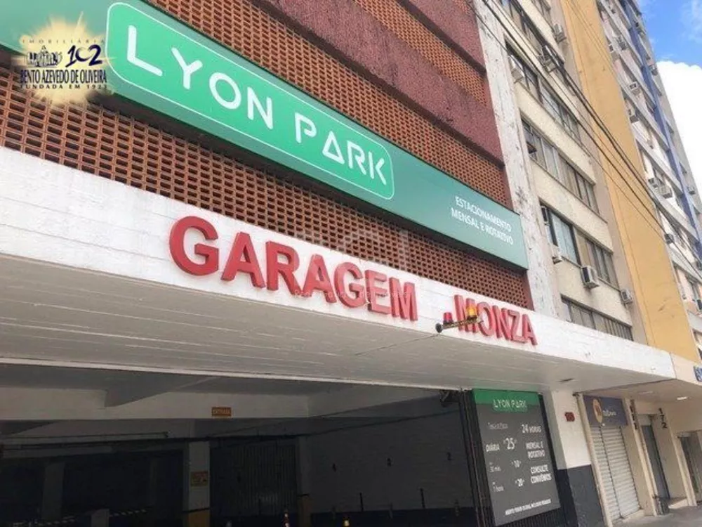 Box-Garagem, 15 m² - Foto 7