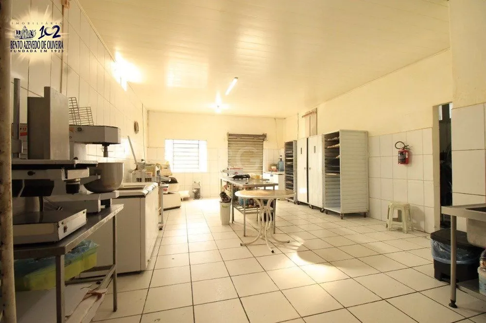 Prédio Inteiro, 537 m² - Foto 8