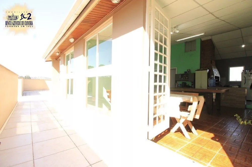 Prédio Inteiro, 537 m² - Foto 4
