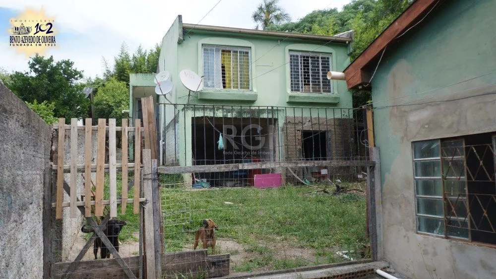 Casa, 3 quartos, 280 m² - Foto 3