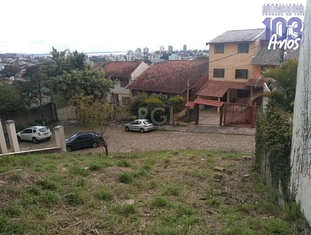 Terreno, 470 m² - Foto 1