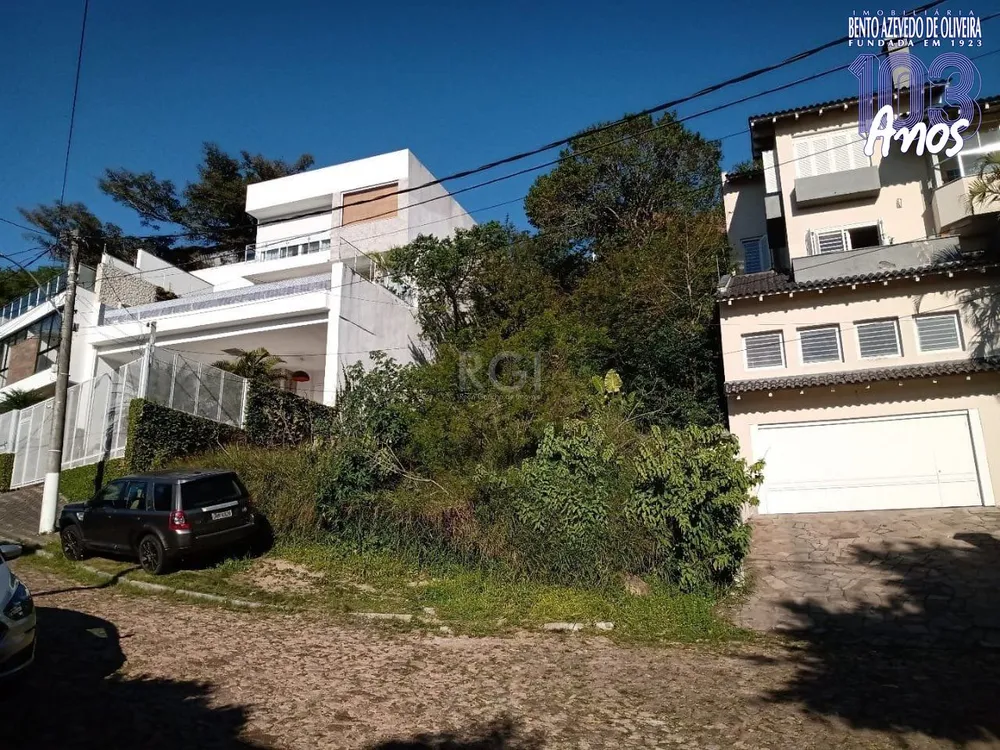 Terreno, 470 m² - Foto 5