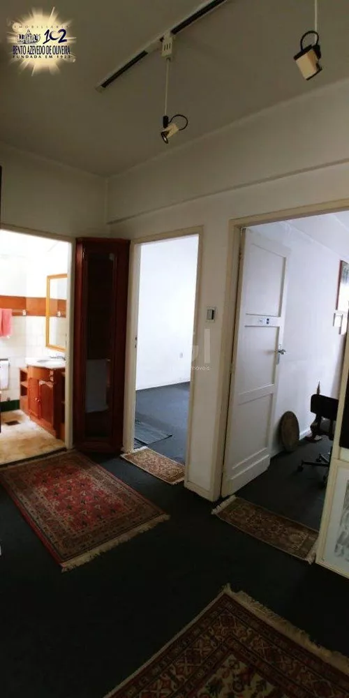Sala-Conjunto, 78 m² - Foto 1