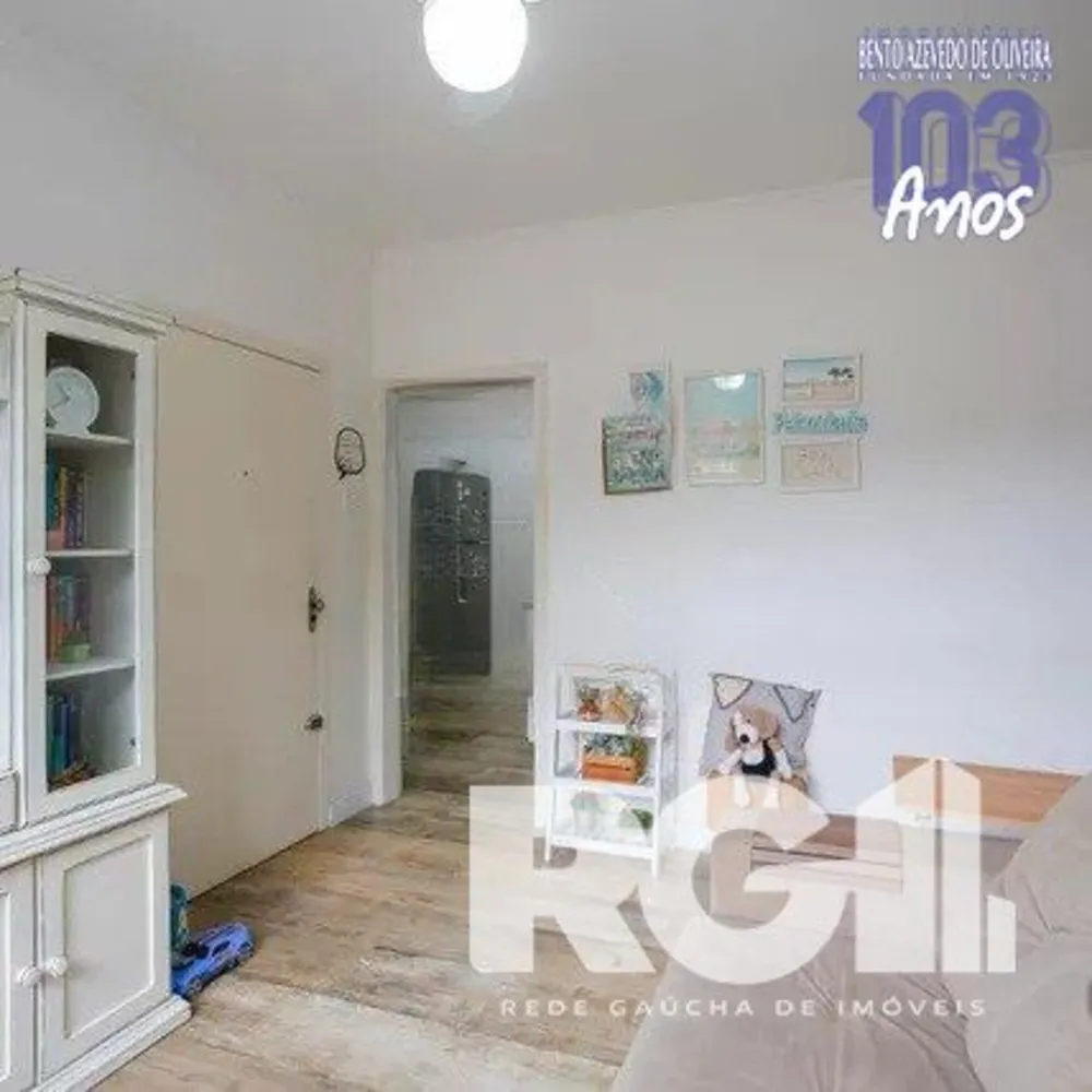 Apartamento, 3 quartos, 58 m² - Foto 2