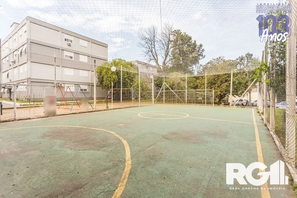 Apartamento, 3 quartos, 58 m² - Foto 7