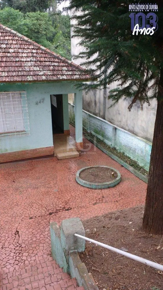 Terreno, 320 m² - Foto 1