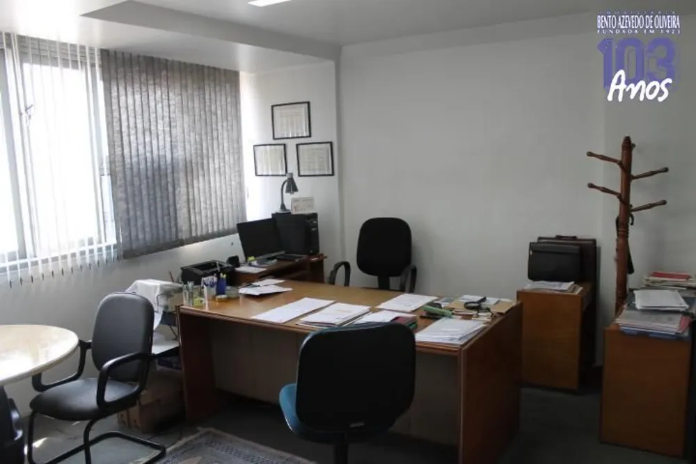 Sobrado, 4 quartos, 110 m² - Foto 2