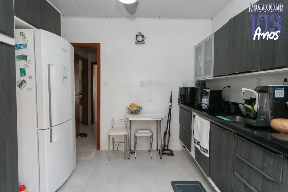 Casa, 2 quartos, 109 m² - Foto 1