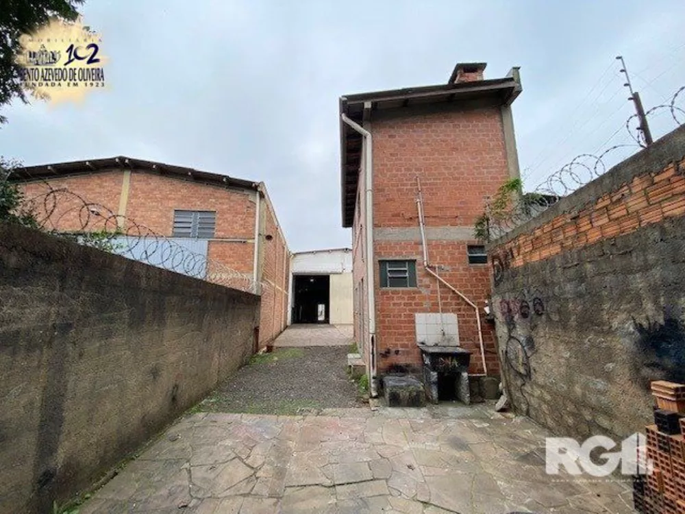 Depósito-Galpão, 180 m² - Foto 5