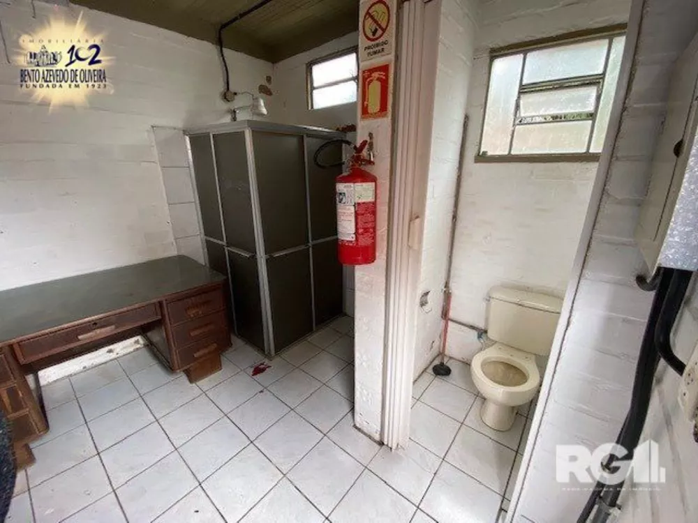 Depósito-Galpão, 180 m² - Foto 2