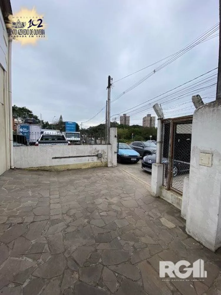 Depósito-Galpão, 180 m² - Foto 6