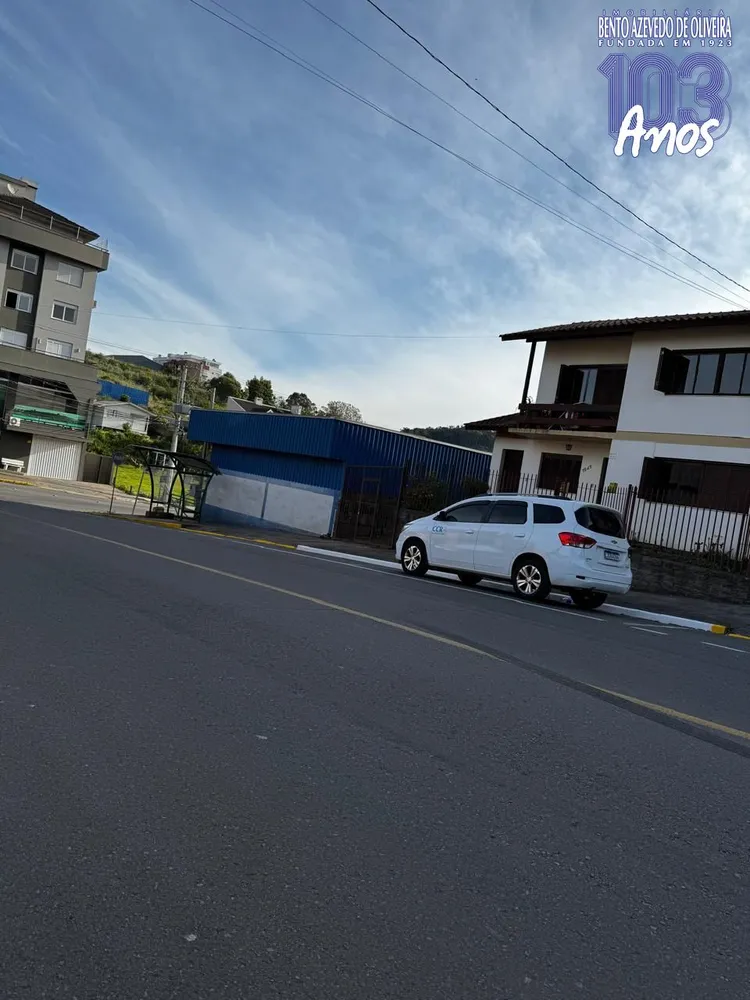 Loja-Salão, 23 m² - Foto 1