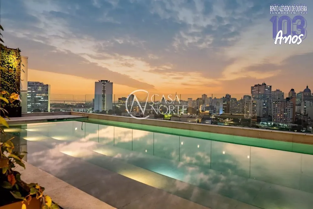 Apartamento, 1 quarto, 27 m² - Foto 6