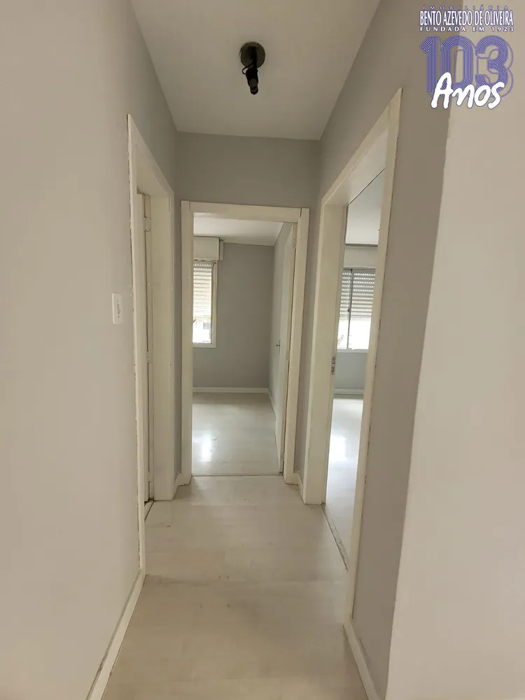 Apartamento, 2 quartos, 49 m² - Foto 3