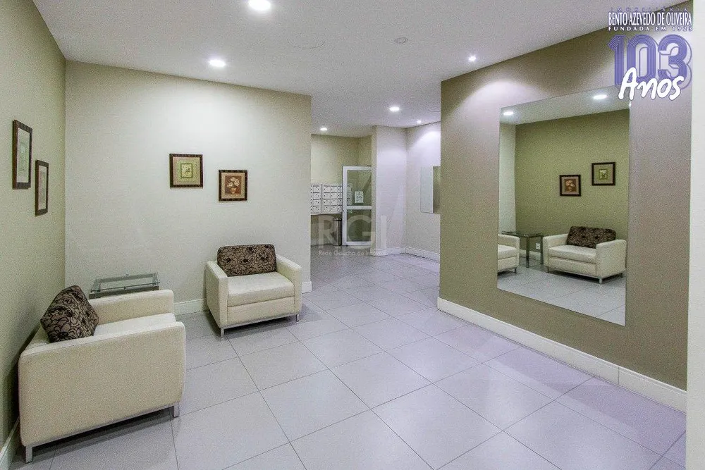 Apartamento, 2 quartos, 69 m² - Foto 4