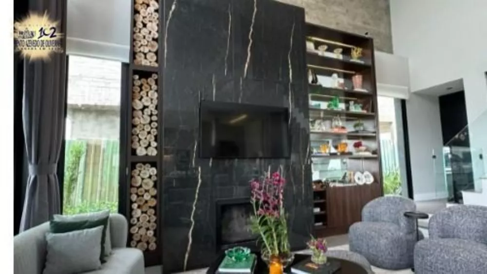 Casa de Condomínio, 5 quartos - Foto 7