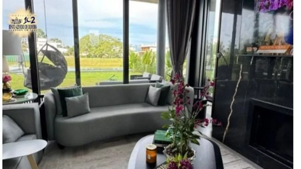 Casa de Condomínio, 5 quartos - Foto 8