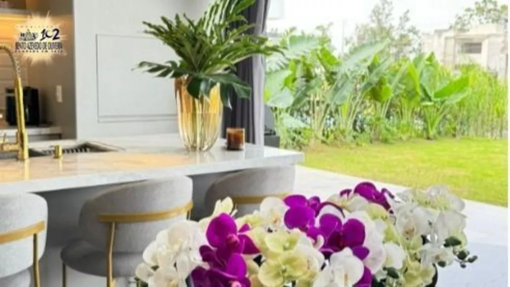 Casa de Condomínio, 5 quartos - Foto 6