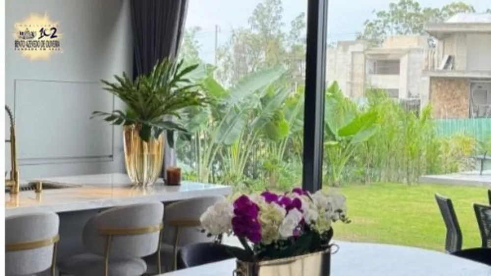 Casa de Condomínio, 5 quartos - Foto 5