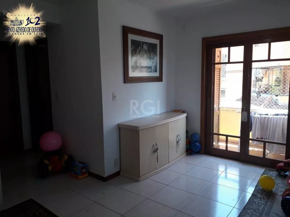 Apartamento, 2 quartos, 67 m² - Foto 2