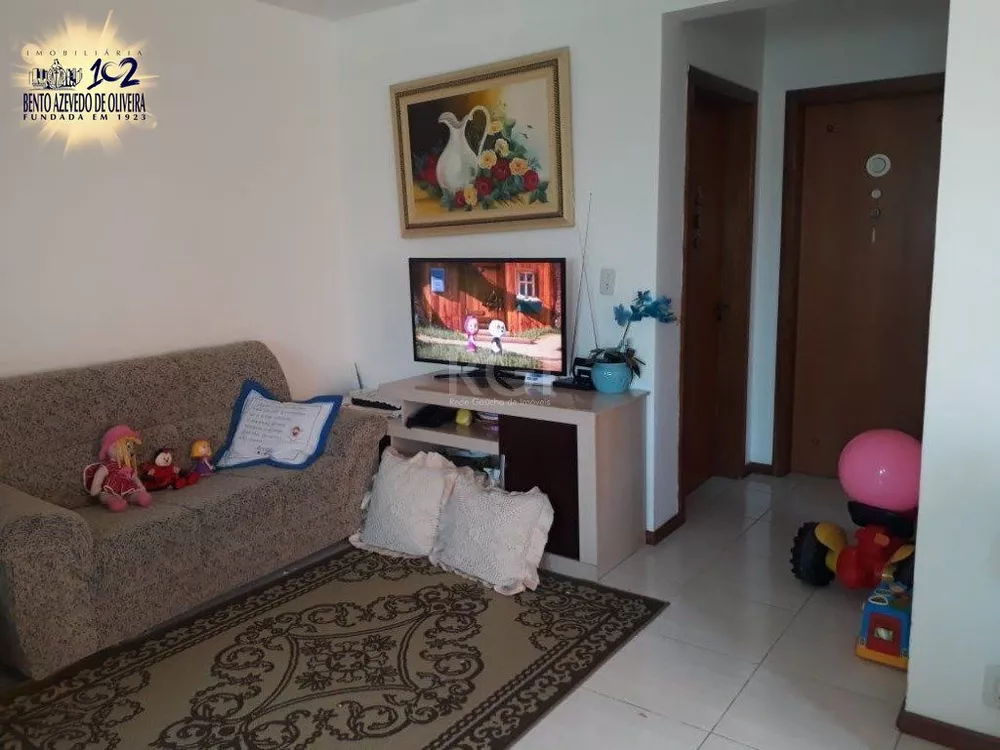 Apartamento, 2 quartos, 67 m² - Foto 7