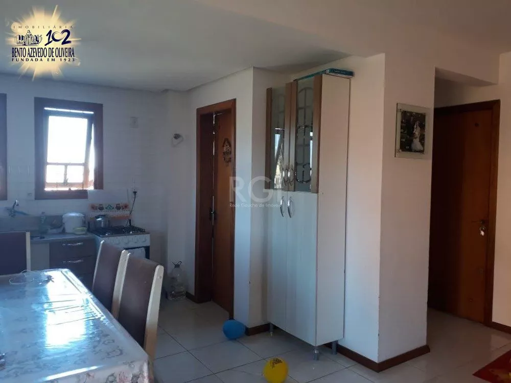 Apartamento, 2 quartos, 67 m² - Foto 5