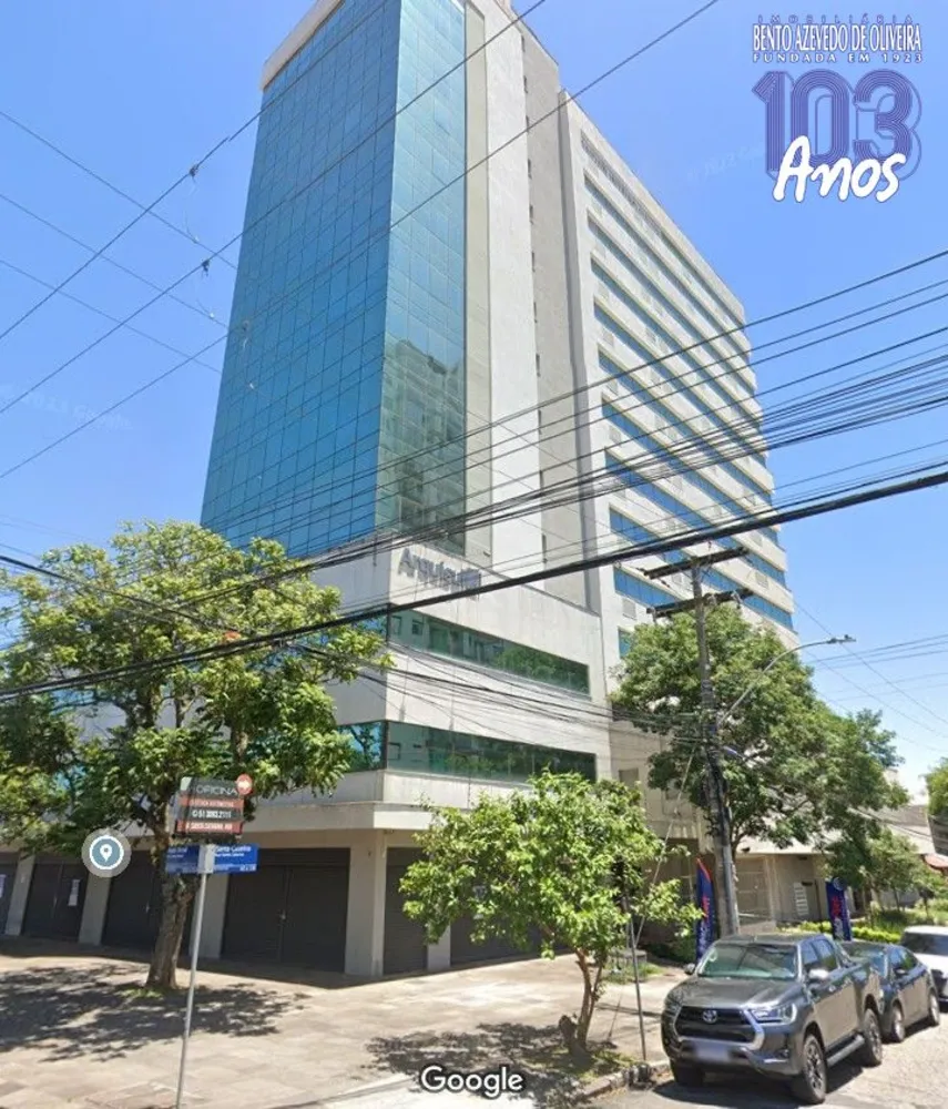 Cobertura, 3 quartos, 106 m² - Foto 4