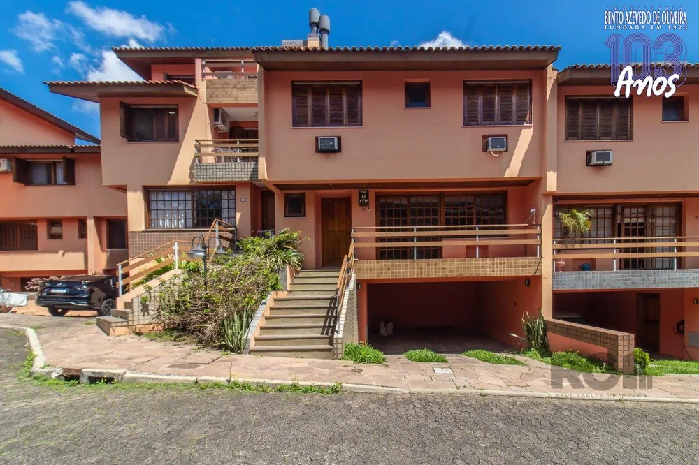 Cobertura, 3 quartos, 106 m² - Foto 1