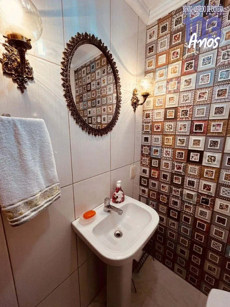 Cobertura, 3 quartos, 106 m² - Foto 2