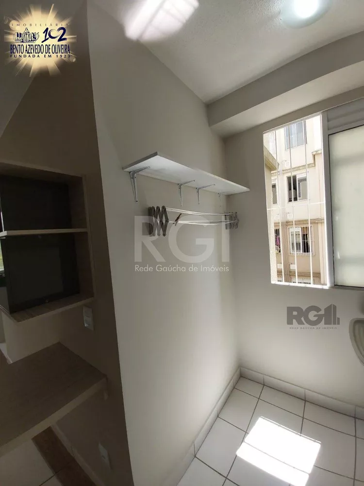 Apartamento, 1 quarto, 43 m² - Foto 1