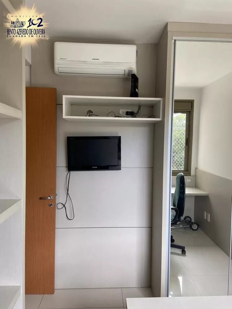 Apartamento, 1 quarto, 43 m² - Foto 4