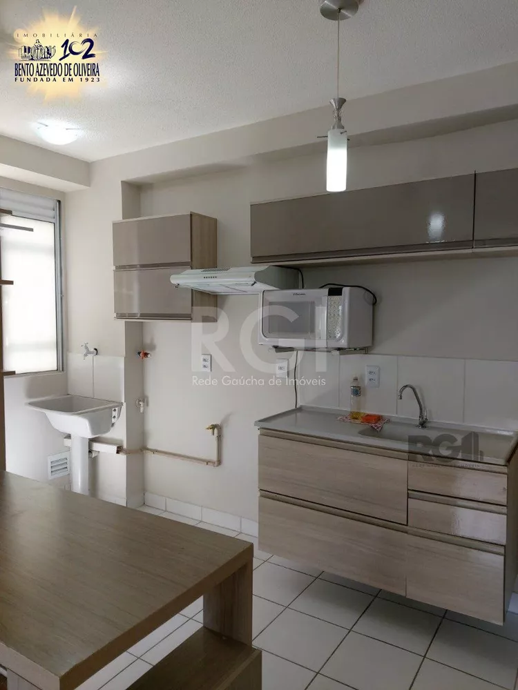 Apartamento, 1 quarto, 43 m² - Foto 8