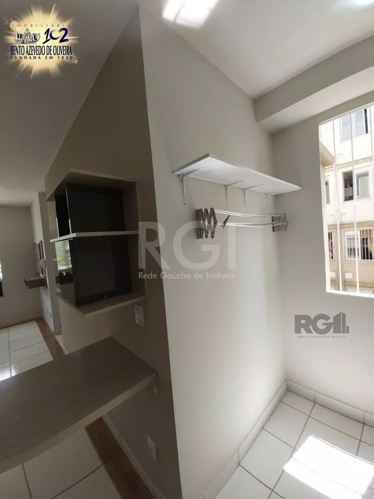 Apartamento, 1 quarto, 43 m² - Foto 5