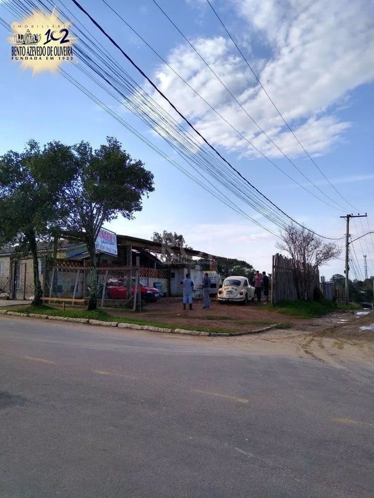 Terreno, 480 m² - Foto 2